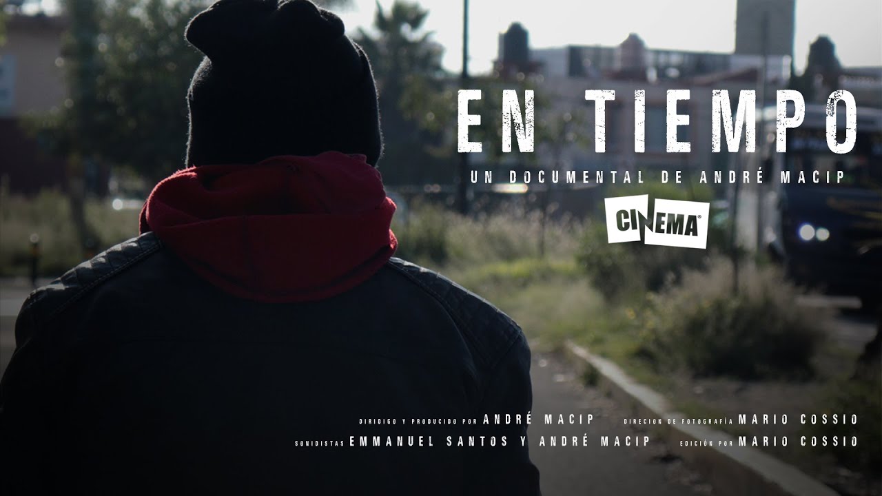 En Tiempo | Documental Observacional.