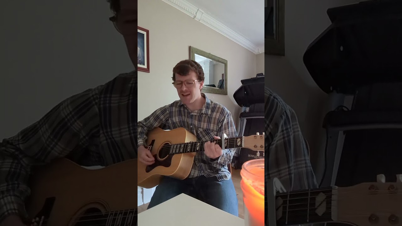 @coldplay - The Scientist (song cover)