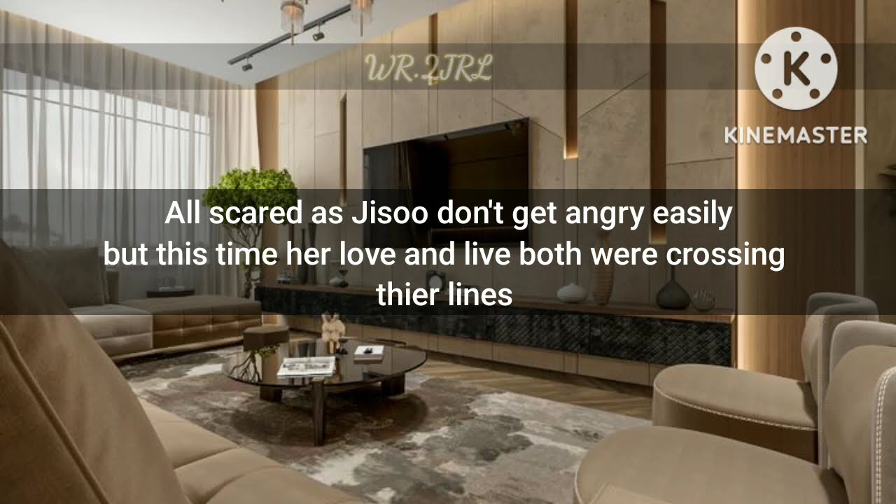 Game turned 😟 (oneshot) #jenlisa #blackpink #blink #fanfiction #jenlisaff #chaesoo #lisoo