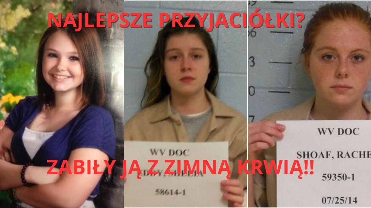 Odliczyły do trzech...