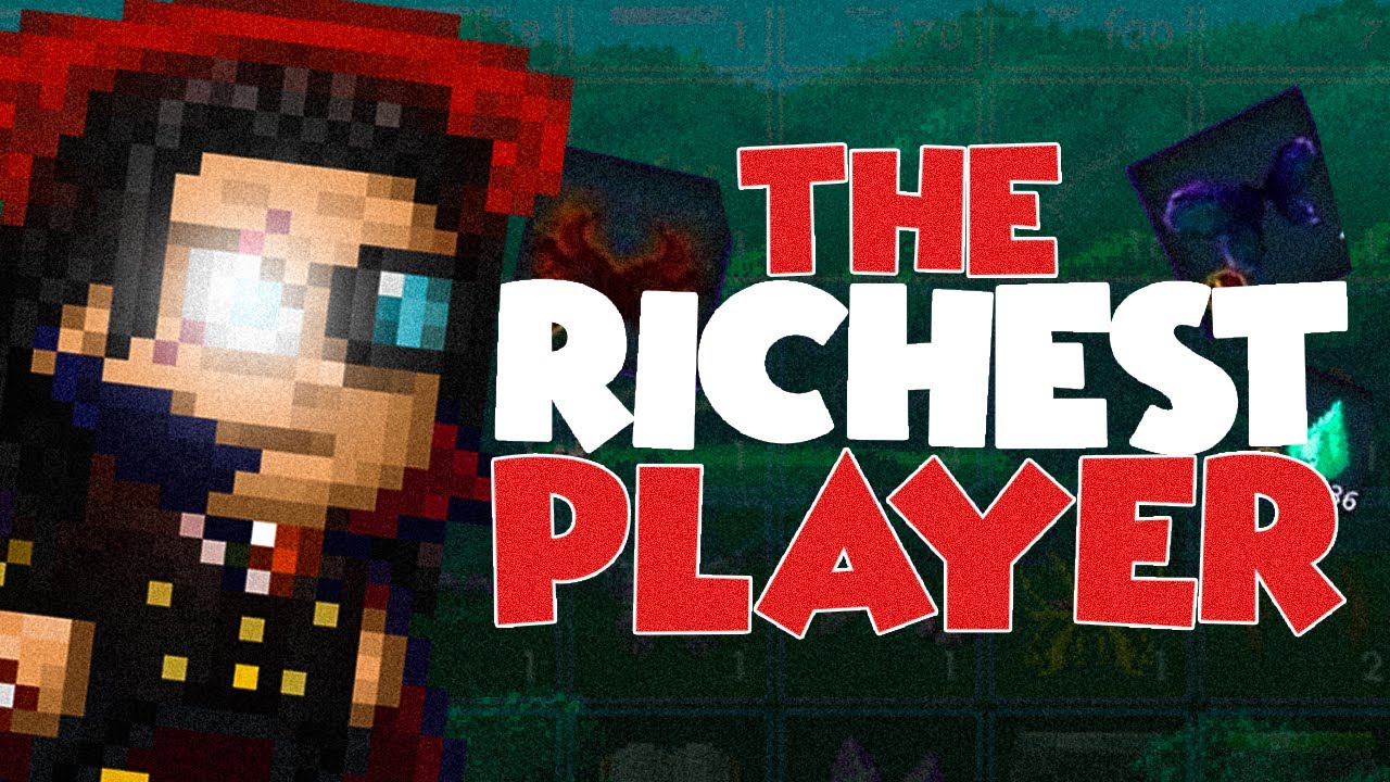 КАК ЭКИПАЛИ СТАЛ САМЫМ БОГАТЫМ ИГРОКОМ В PIXEL WORLDS? 😈