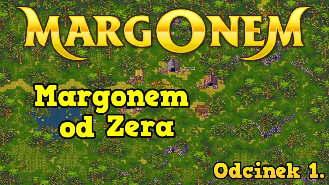 Margonem od Zera #1  [Powrót na stare śmieci]