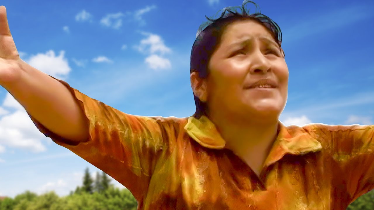 Crucemos la Inmensidad - Hilmar Manzanedo