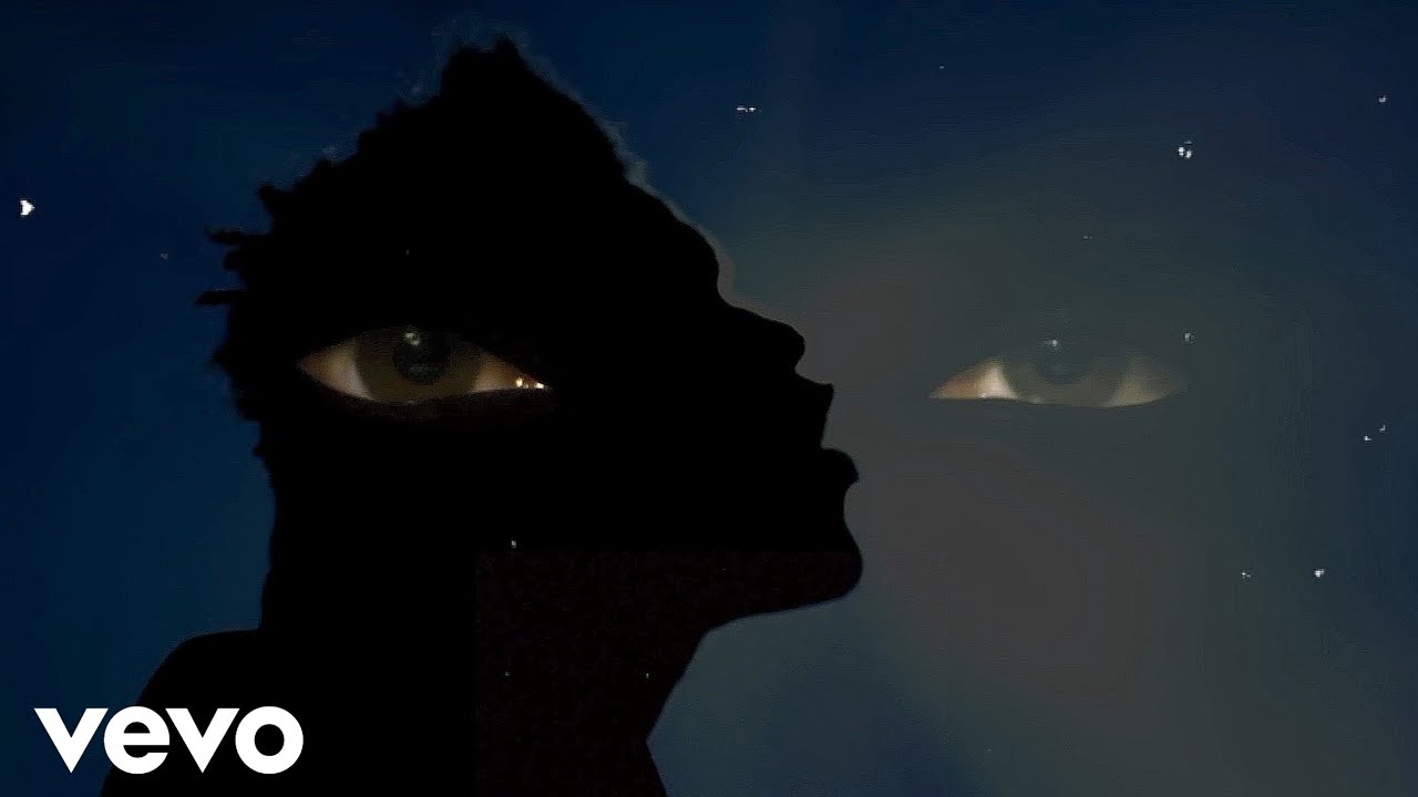 XXXTENTACION & The Weeknd - Back Home (Video Lyrics) (Unreleased Concept AI)