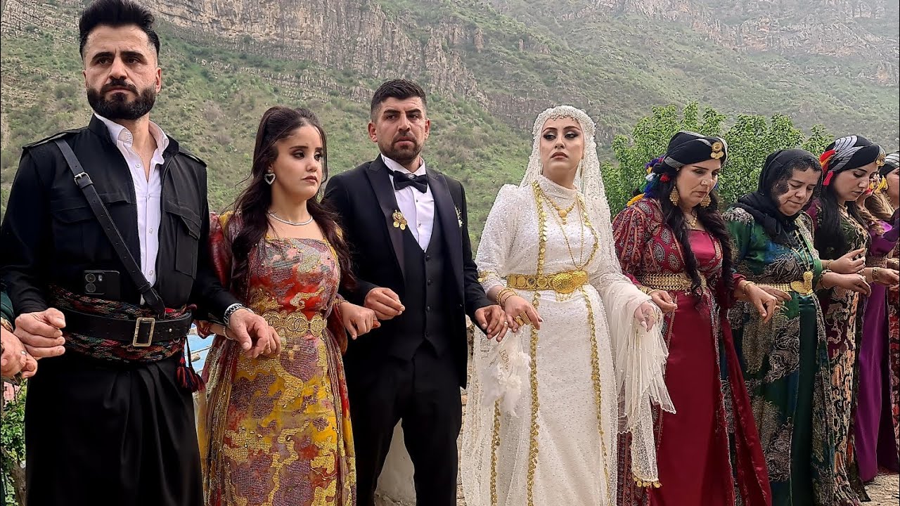 Ali & Nursel / paksoy  düğünleri gundö repın #tahiryaman