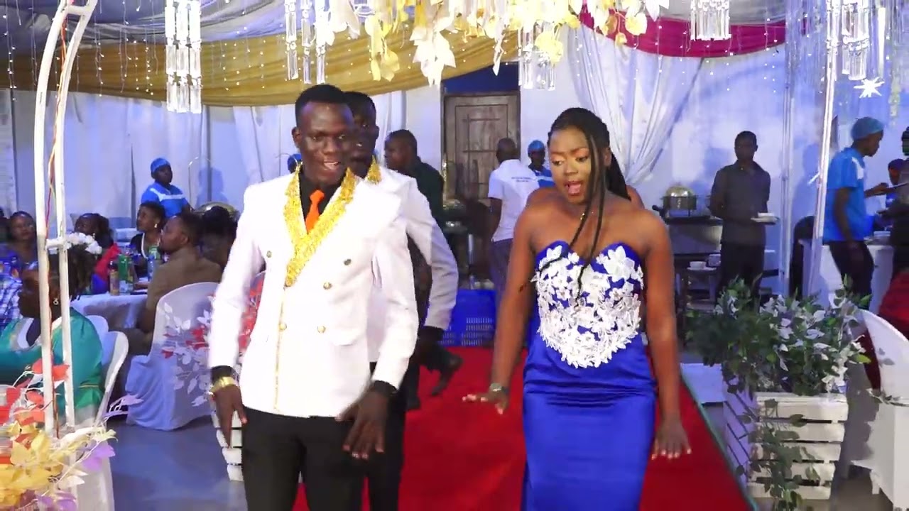 RAHABU CHARLES PETRO - SEND-OFF HIGHLIGHT
