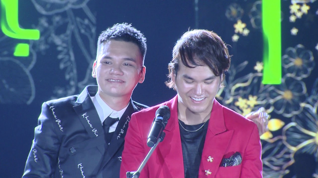 Sau Tất Cả - Khắc Việt x Khắc Hưng「Live Show Gặp Gỡ Thanh Xuân」