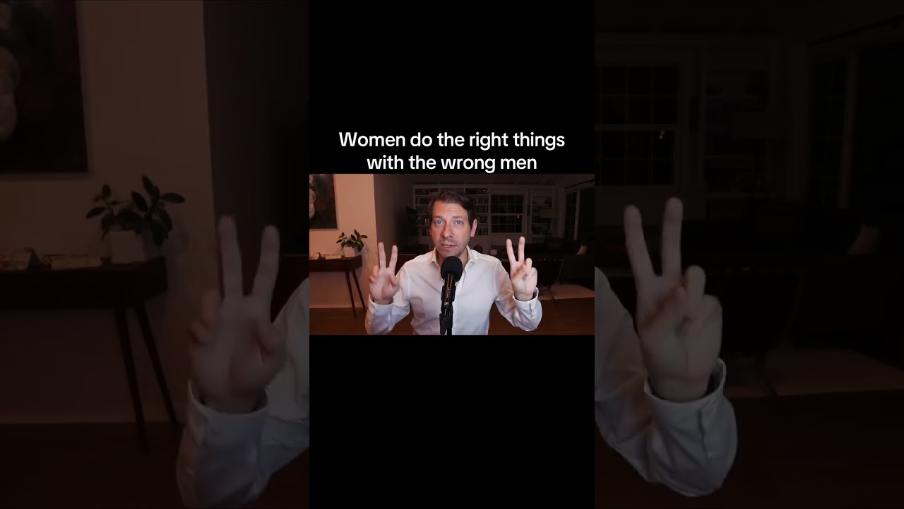 Women do the right things with the wrong men #women #men #relationships #dating 