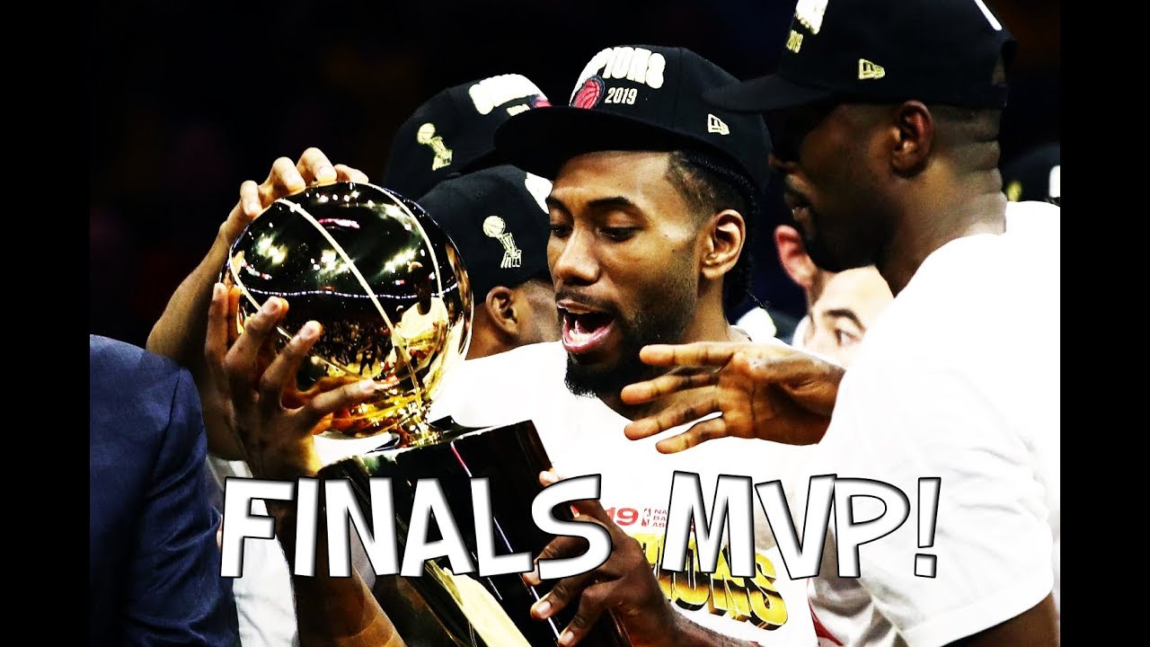 Kawhi Leonard BEST Plays In The 2019 PLAYOFFS! 30.5 PPG, 9.1 RPG!