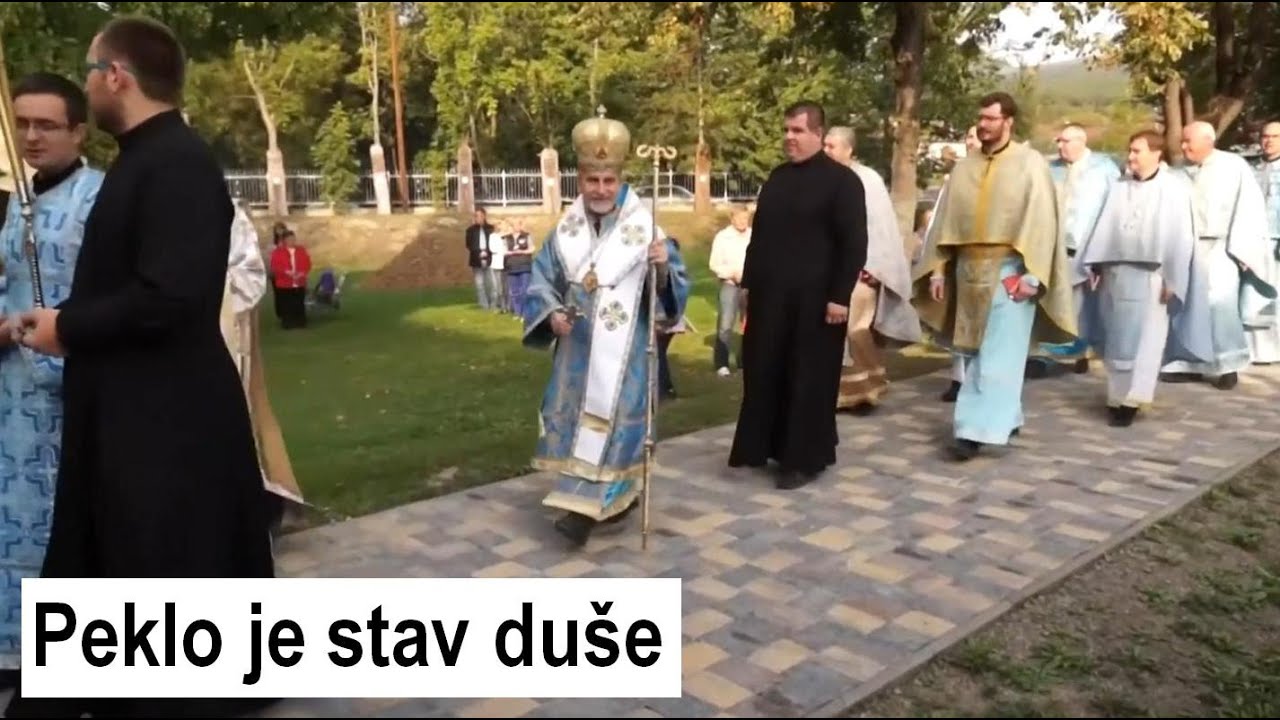 SVIATOK POKROV: Panna Mária sňala z hlavy svoju šatku, aby ochránila ľudí