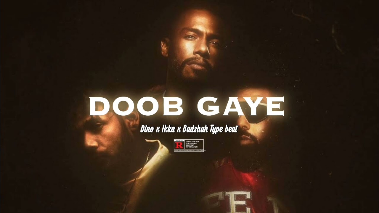 [FREE FOR PROFIT] Dino James x Ikka x Badshah Type Beat ~ 