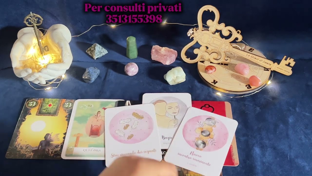 Ascolta il messaggio dei tarocchi per te!!!🔮 Scegli una carta🔮tarocchi dell’amore interattivi