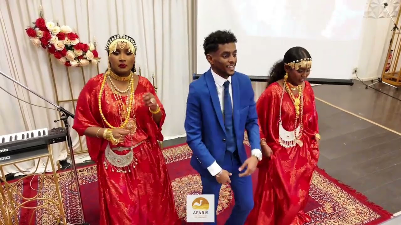 YAXYE ABDIQAADIR - show Arido