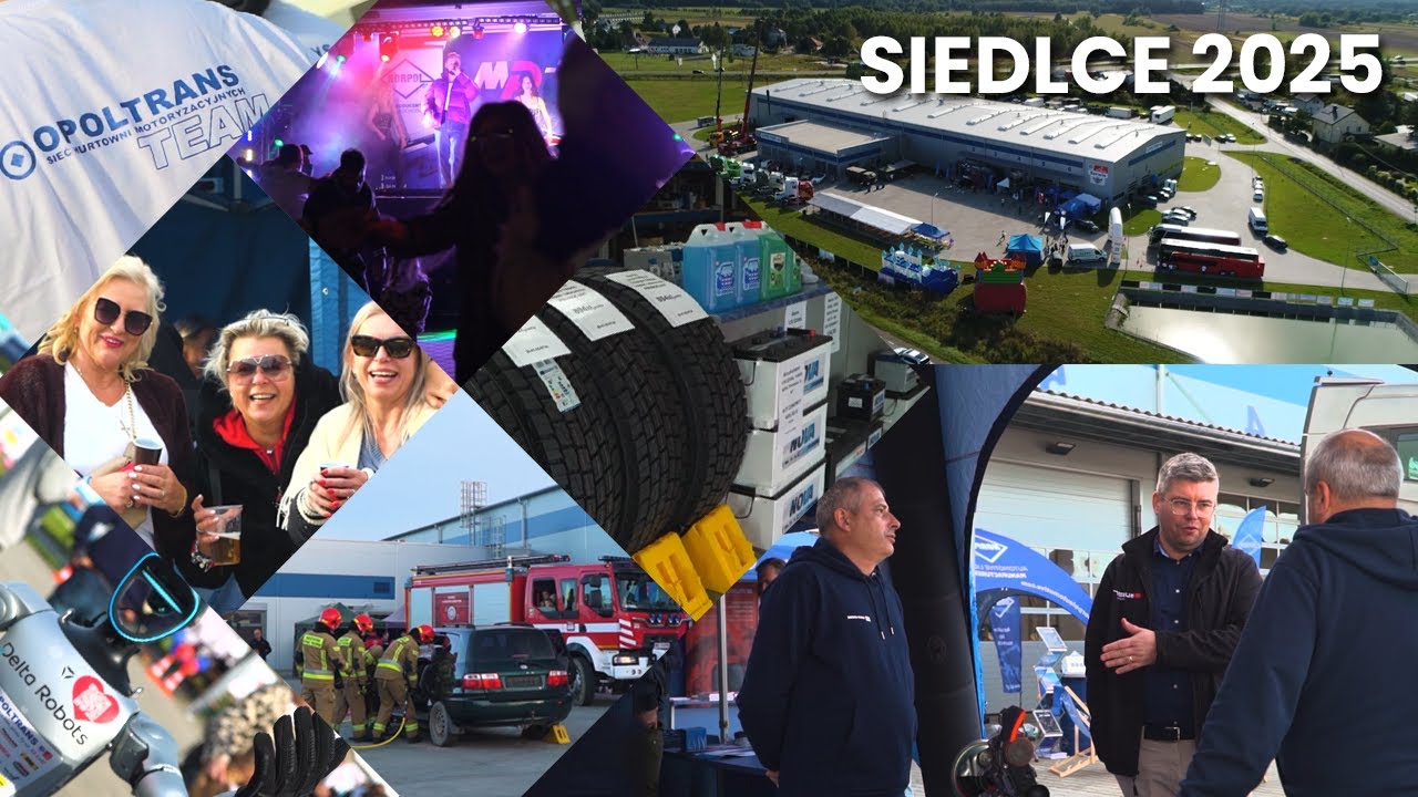 Piknik OPOLTRANSU Siedlce 2025