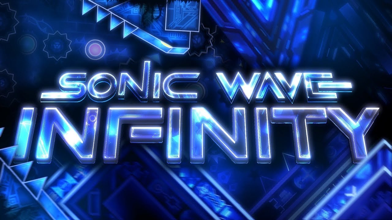 SONIC BLASTER REMIX 1 HOUR