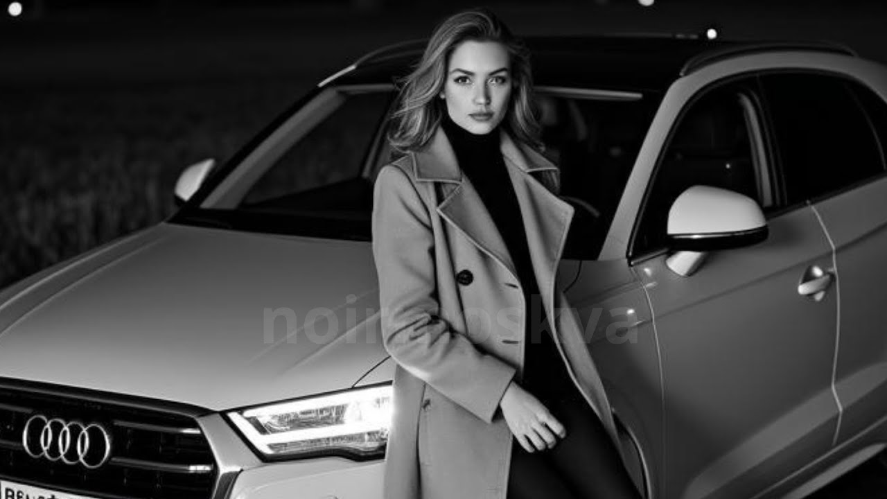 Emin Jony, КАПА, Tony x Andro ♕ NoirMoskva 🎧 Remix Vol. 2