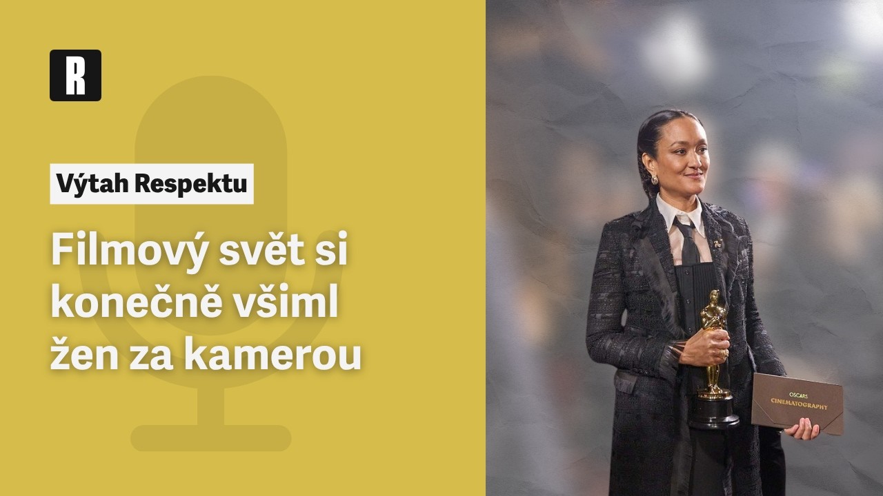 Milník na Oscarech: filmový svět si konečně všiml žen za kamerou