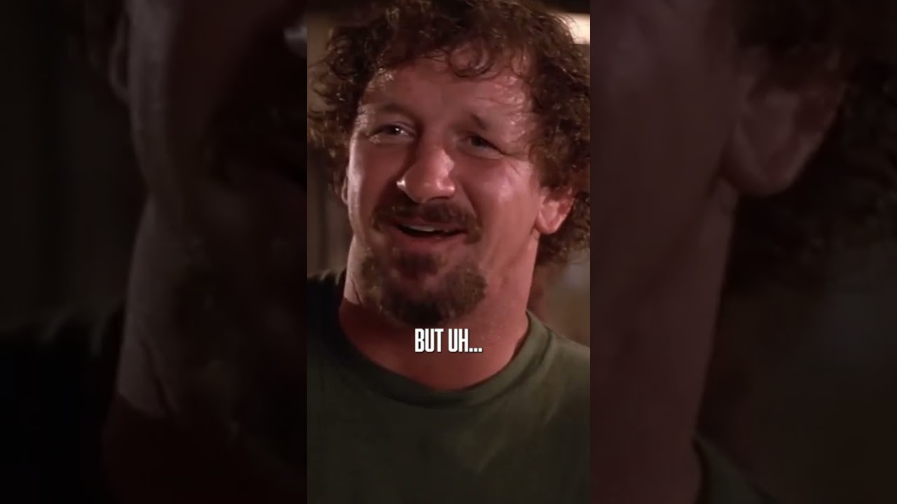 Roadhouse - Greatest Line Deliveries in Movie History - 