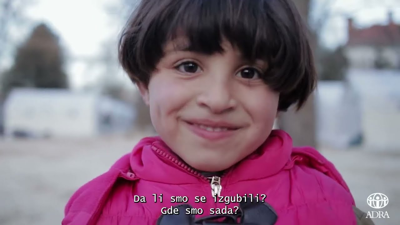 35 godina Adre (1990-2025): ZA ŽIVOT SVETA