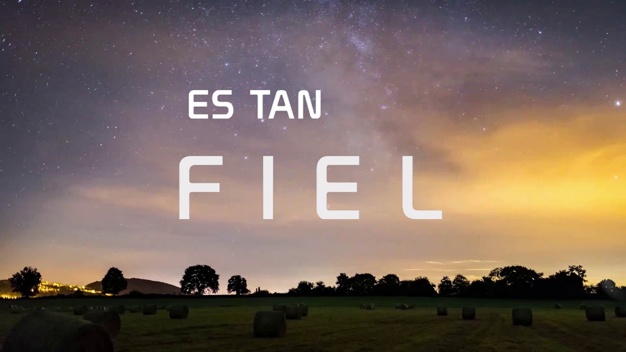 CENTINELA FIEL l Official Video Lyrics l Héctor Hermosillo #ESENCIAL