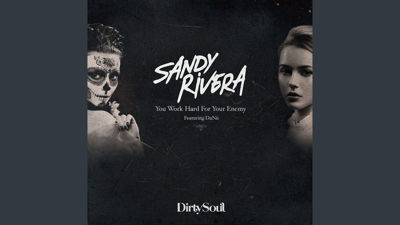 You Work Hard For Your Enemy (feat. DaNii) (Extended Mix)