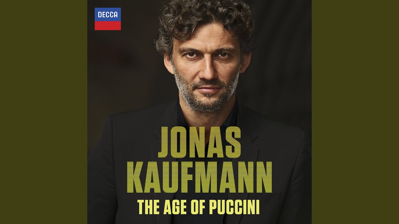 Giordano: Andrea Ch&eacute;nier / Act 1: 