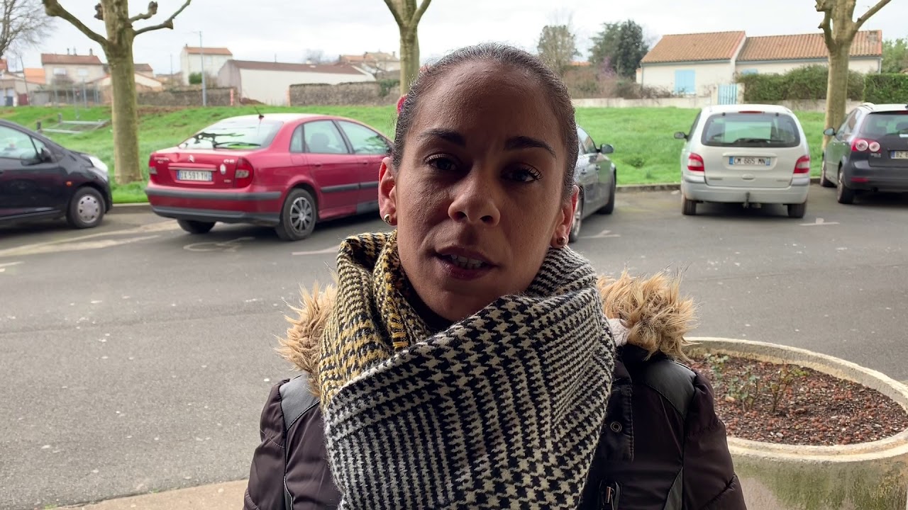 La politique dans les quartiers : Les Chasseignes
