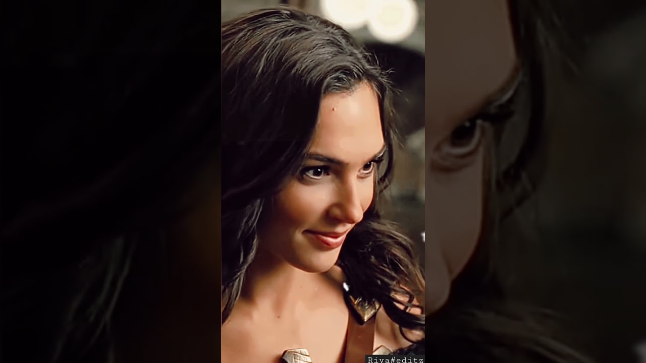 Wonder Woman🔥💖 Whatsapp Status Tamil