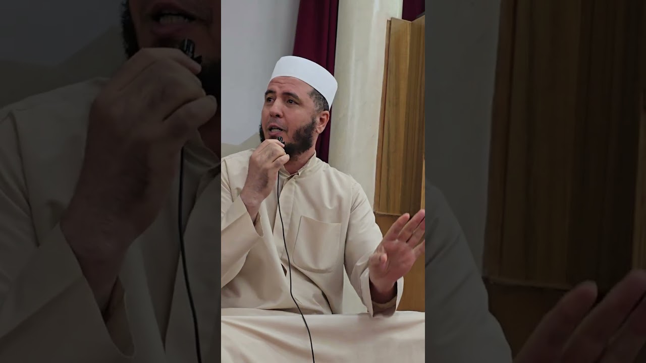 سر السعادة ..الرضا والقناعة لفضيلة الشيخ / اسامه موافي