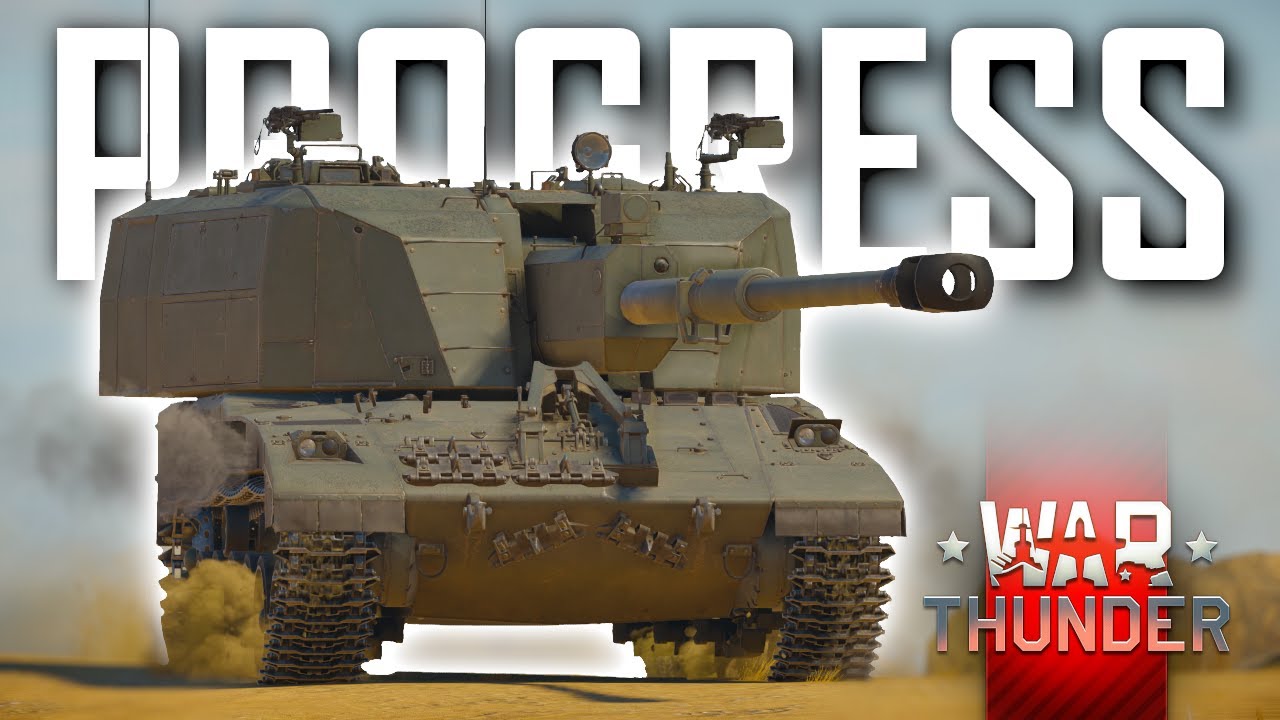 | Battle Pass Progress | War Thunder |