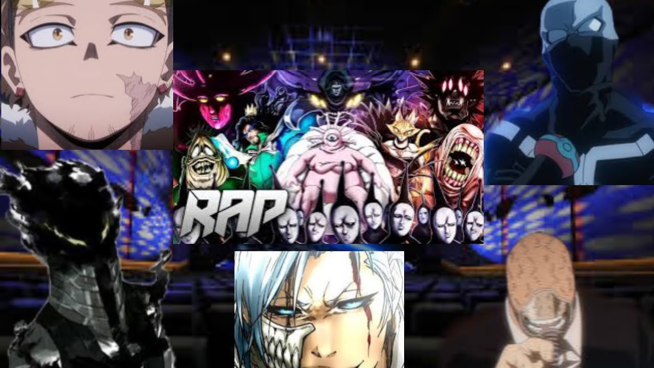 Boku no Hero academia reaccionen universo// capítulo 9// asociación de monstruos 