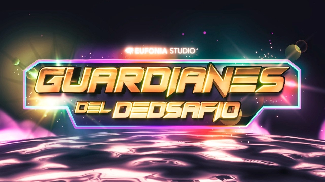 Guardianes del Dedsafio | Teaser #2
