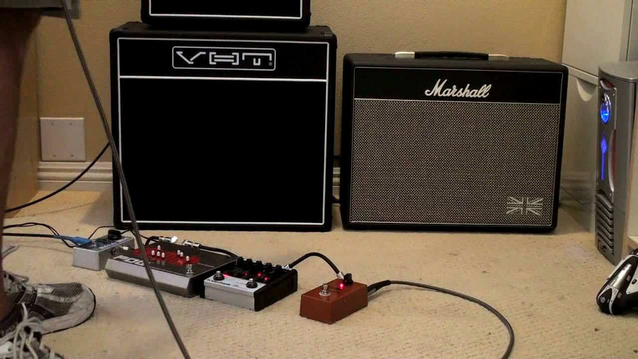 VHT Special 6