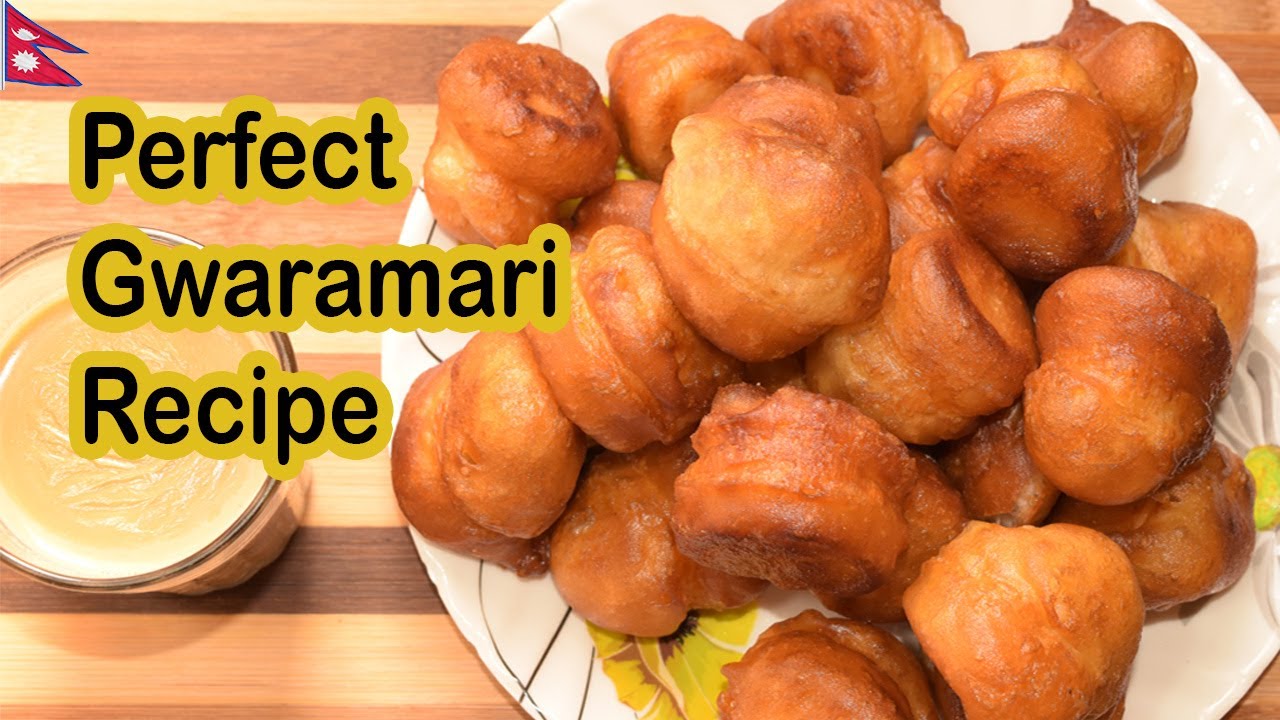 Gwaramari recipe || How to make Gwaramari perfectly? || ग्वारामरी बनाउने सहि तरिका #Gwaramari_recipe
