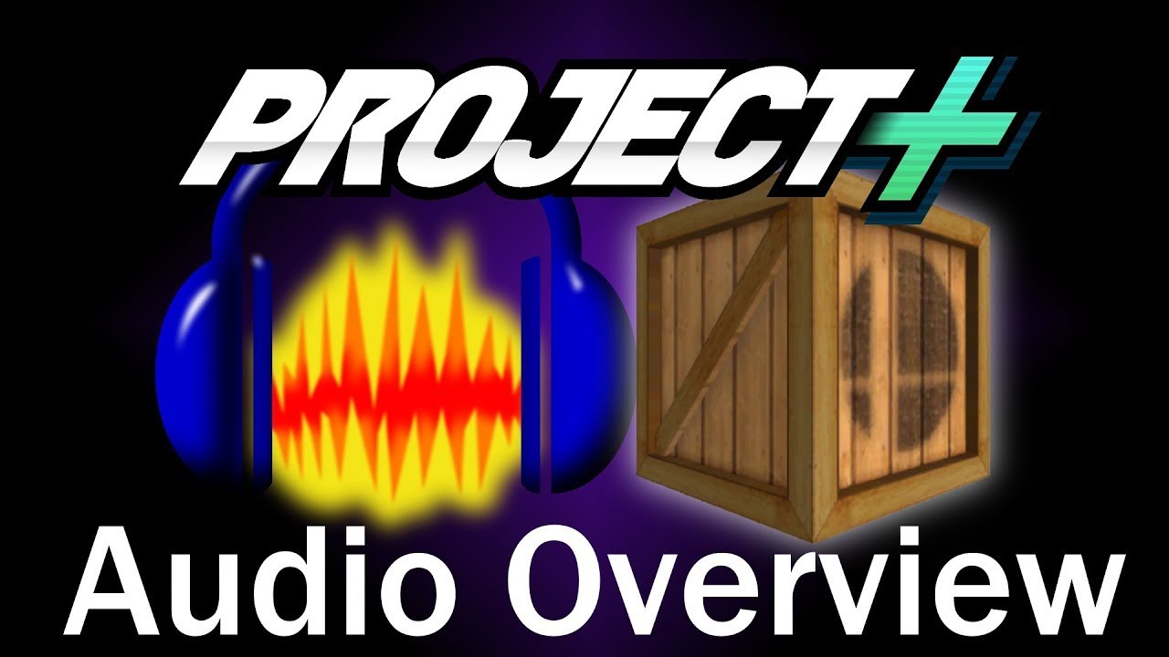 Project+ Audio Overview by Electropolitan