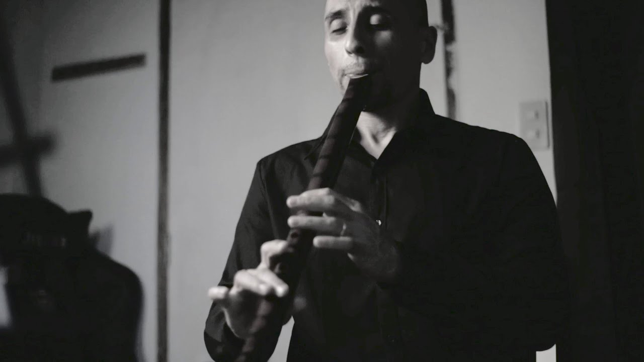 Zen Mystery - Shakuhachi Meditation Music - Japan Traditional - Rodrigo Rodriguez