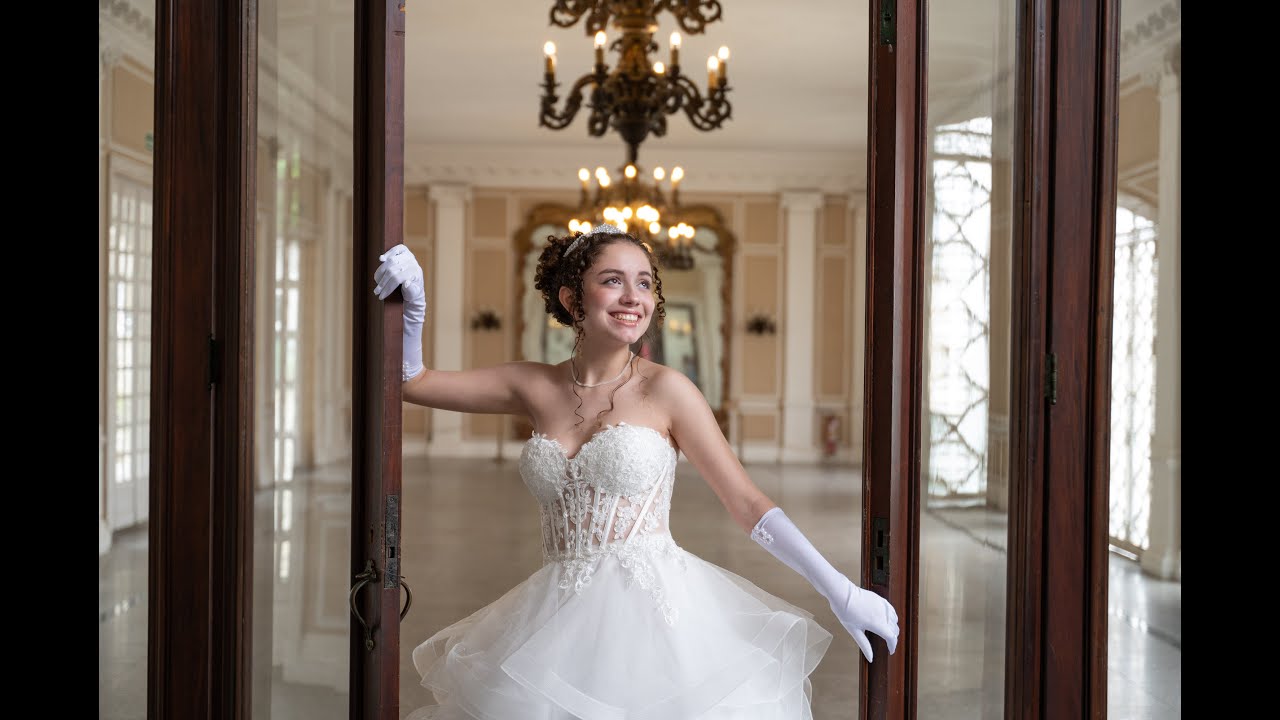 Save The Date Lara#XV