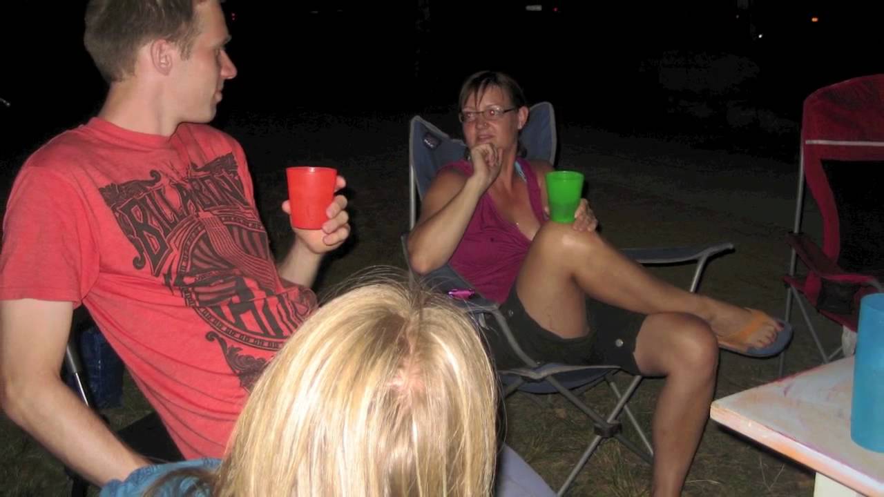 Camping Delta Tessin 2010.mov
