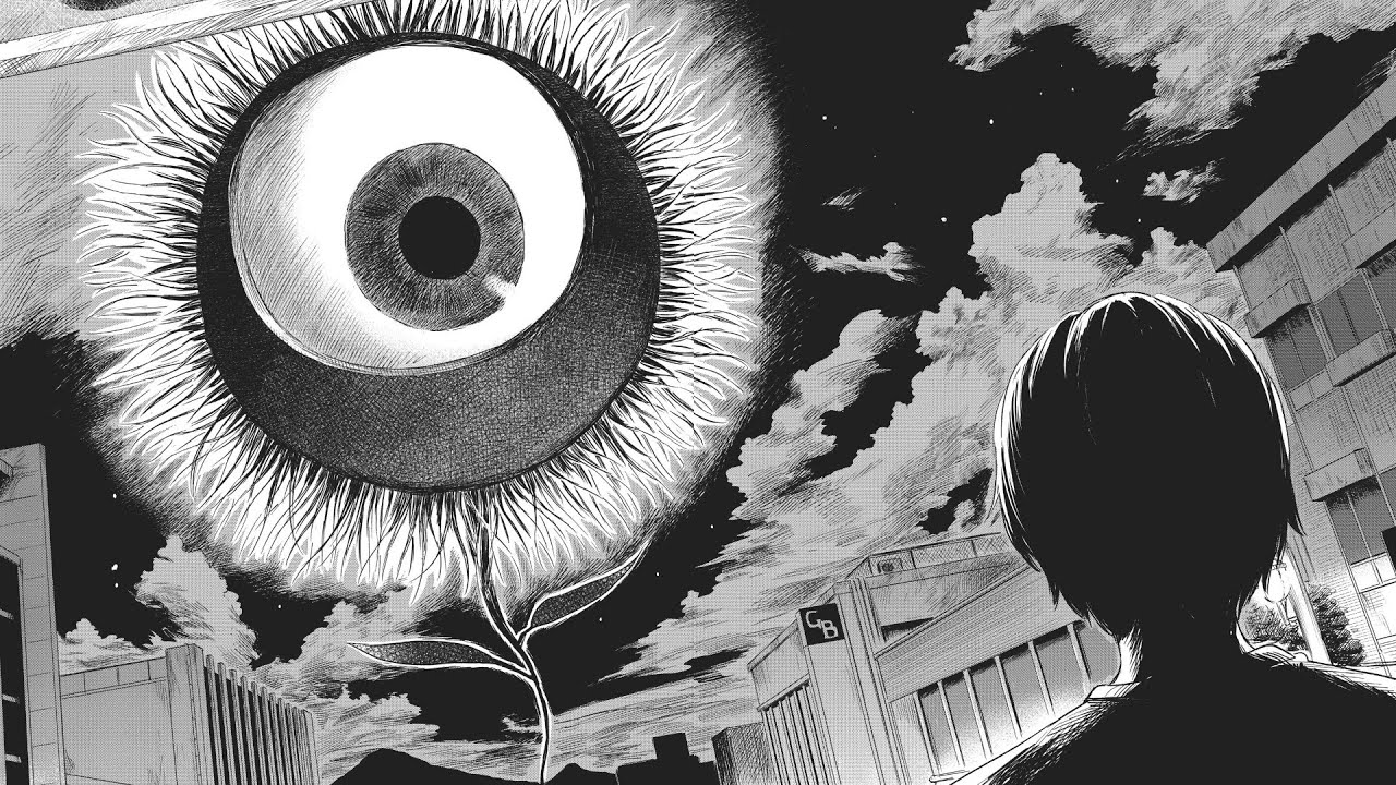 WHAT about Aku no Hana