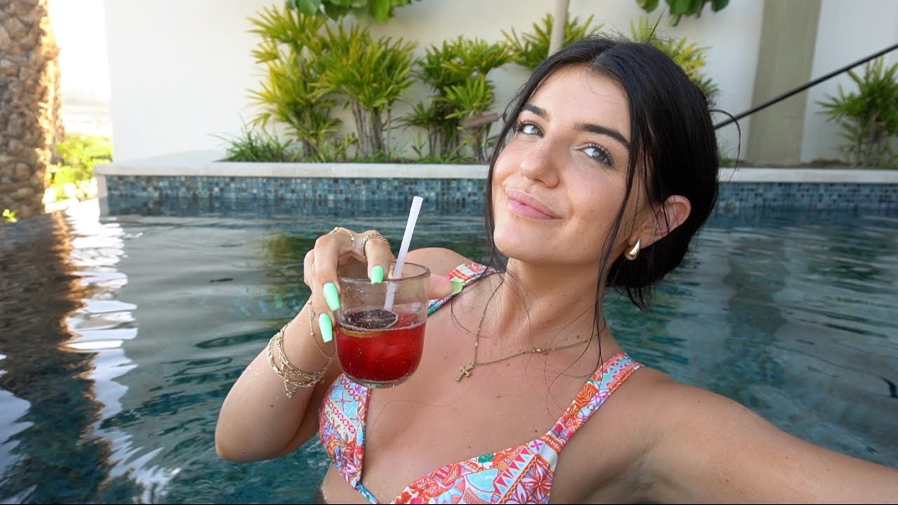 cabo san lucas | spring break 2025