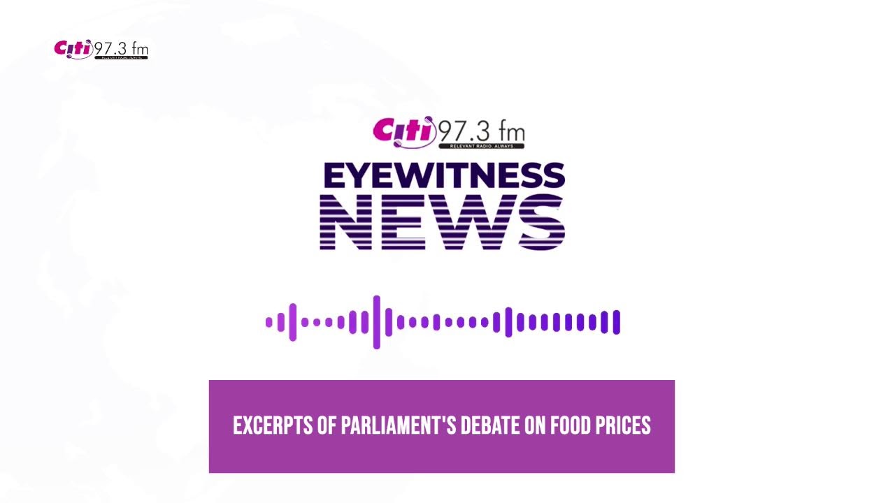 LIVE NOW: Eyewitness News | 10/02/2026 | #EyewitnessNews