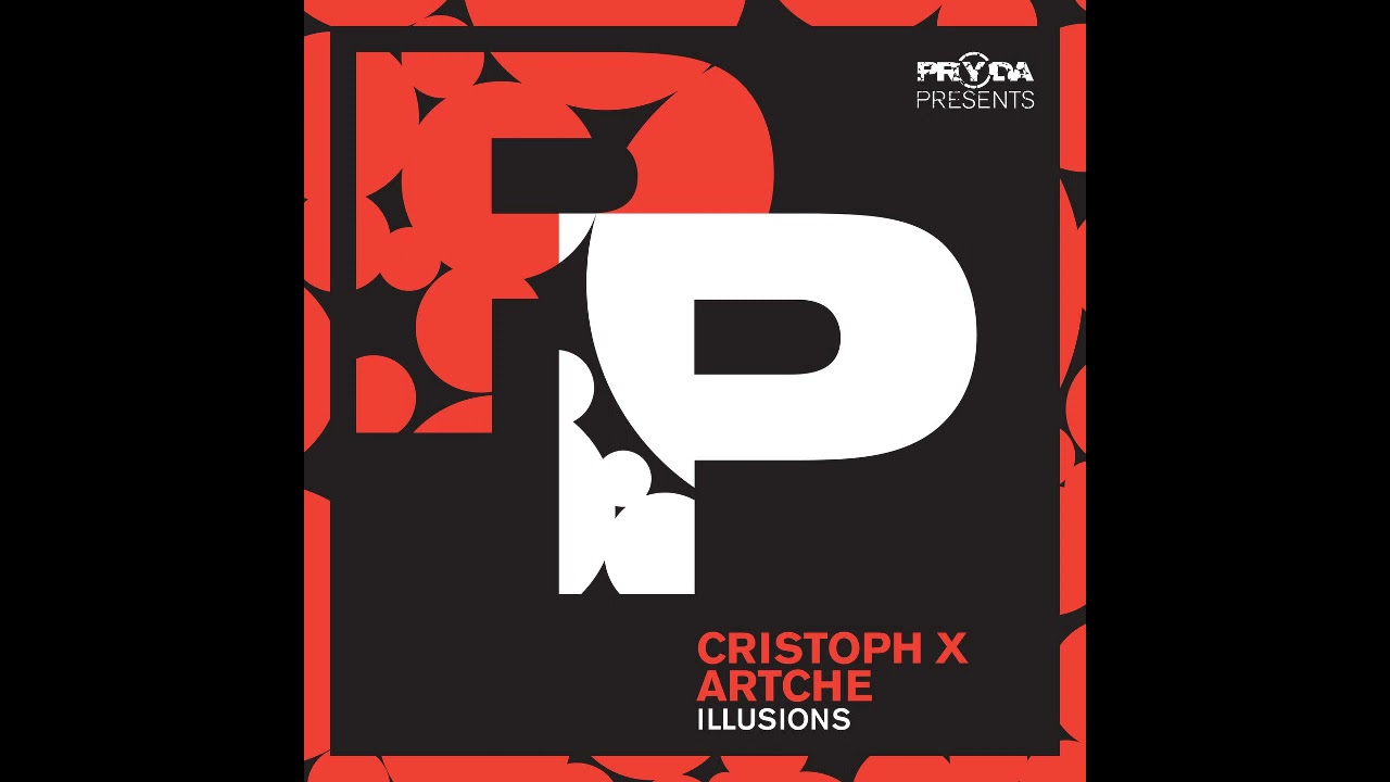 Cristoph, Artche - Illusions (Original Mix)