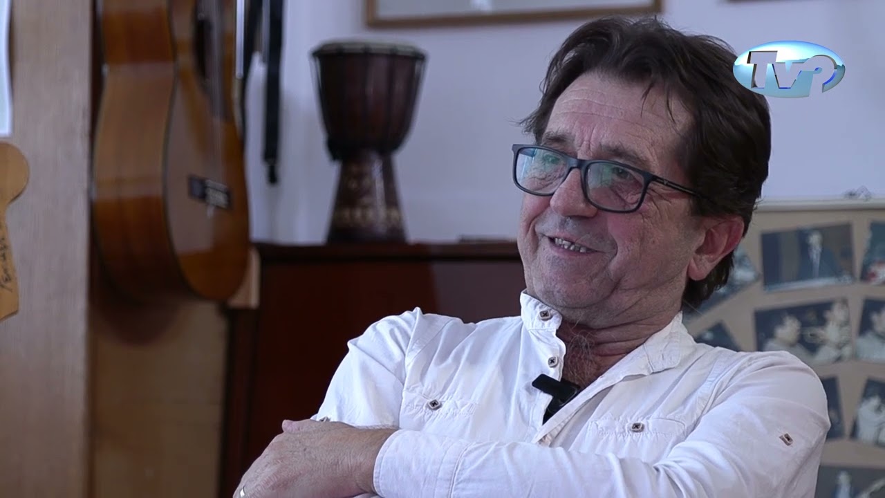 ZORAN KOSTIĆ NE PRIZNAJE MUZIČKU PENZIJU
