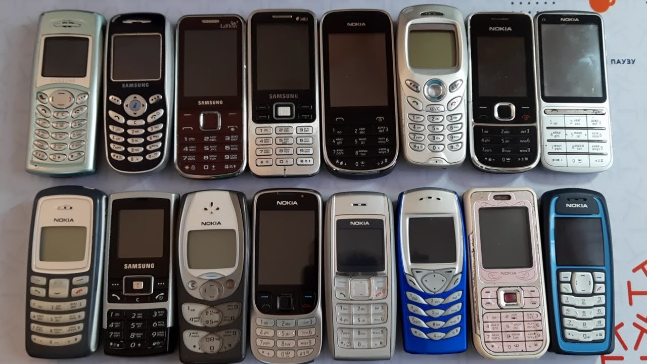 Search for Incoming Call among Samsung Nokia phones