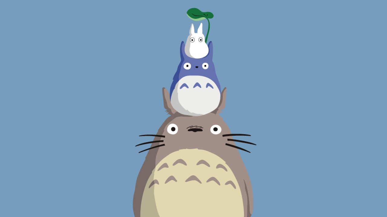 Masterclass sablés LOEWE x My Neighbour Totoro | Les OFF du Bon Marché Rive Gauche