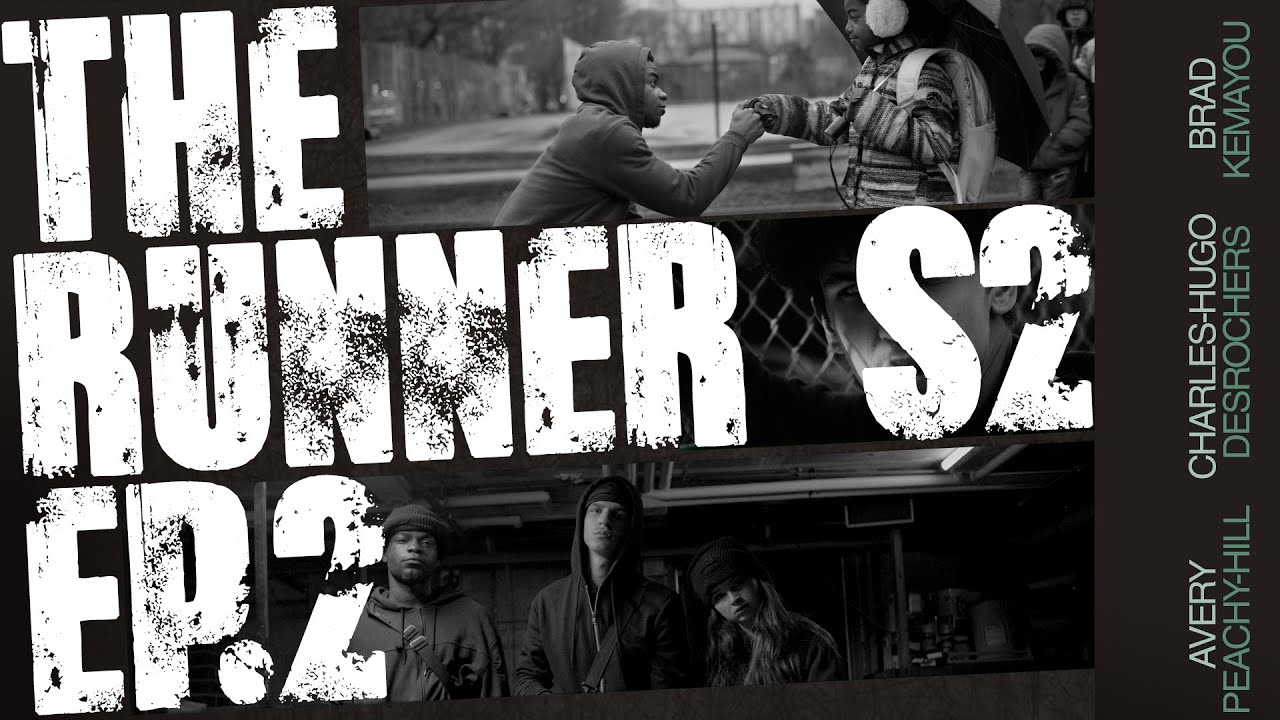 The Runner S2 - Ep.2