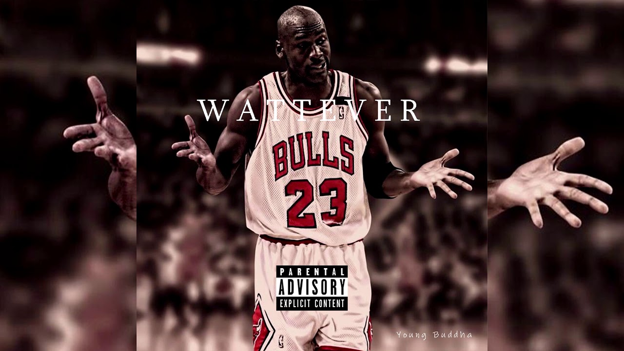 Young Buddha - Wattever