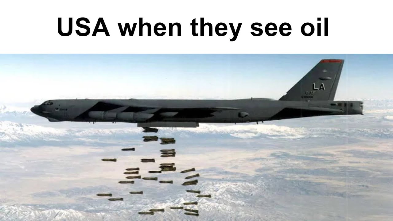 Air Force Slander 2