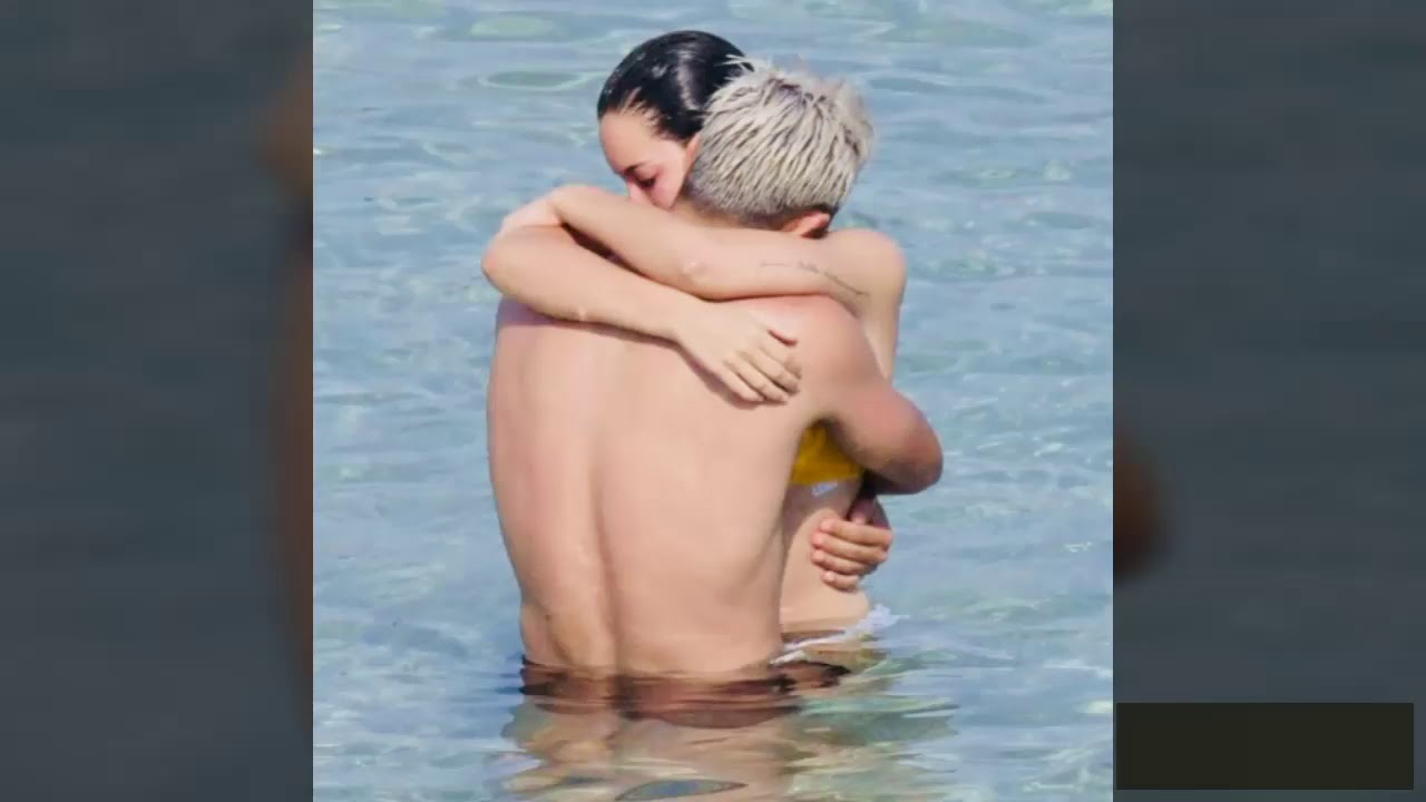 Paulo Dybala y Oriana Sabatini  -DYBATINI-