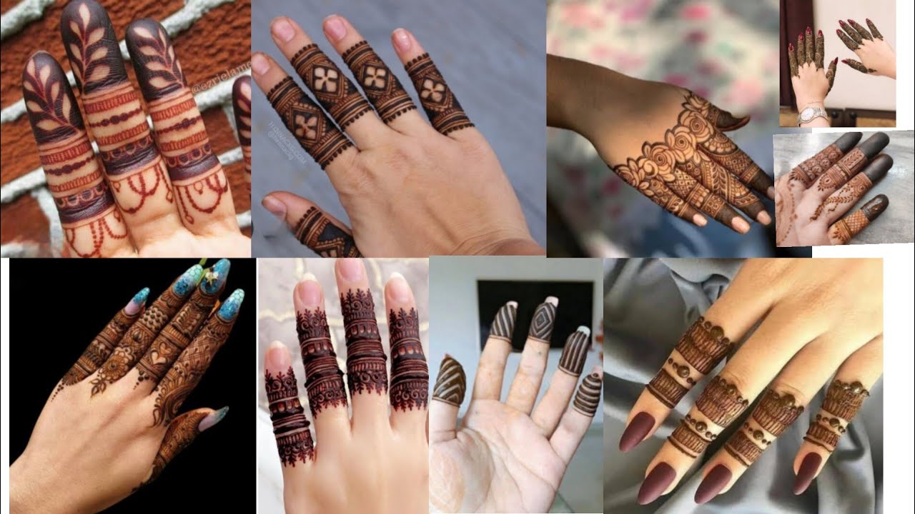 🥰💞✨Letest mehndi design 🌺💓🌺                 all mehndi designs are available on my YouTube channel
